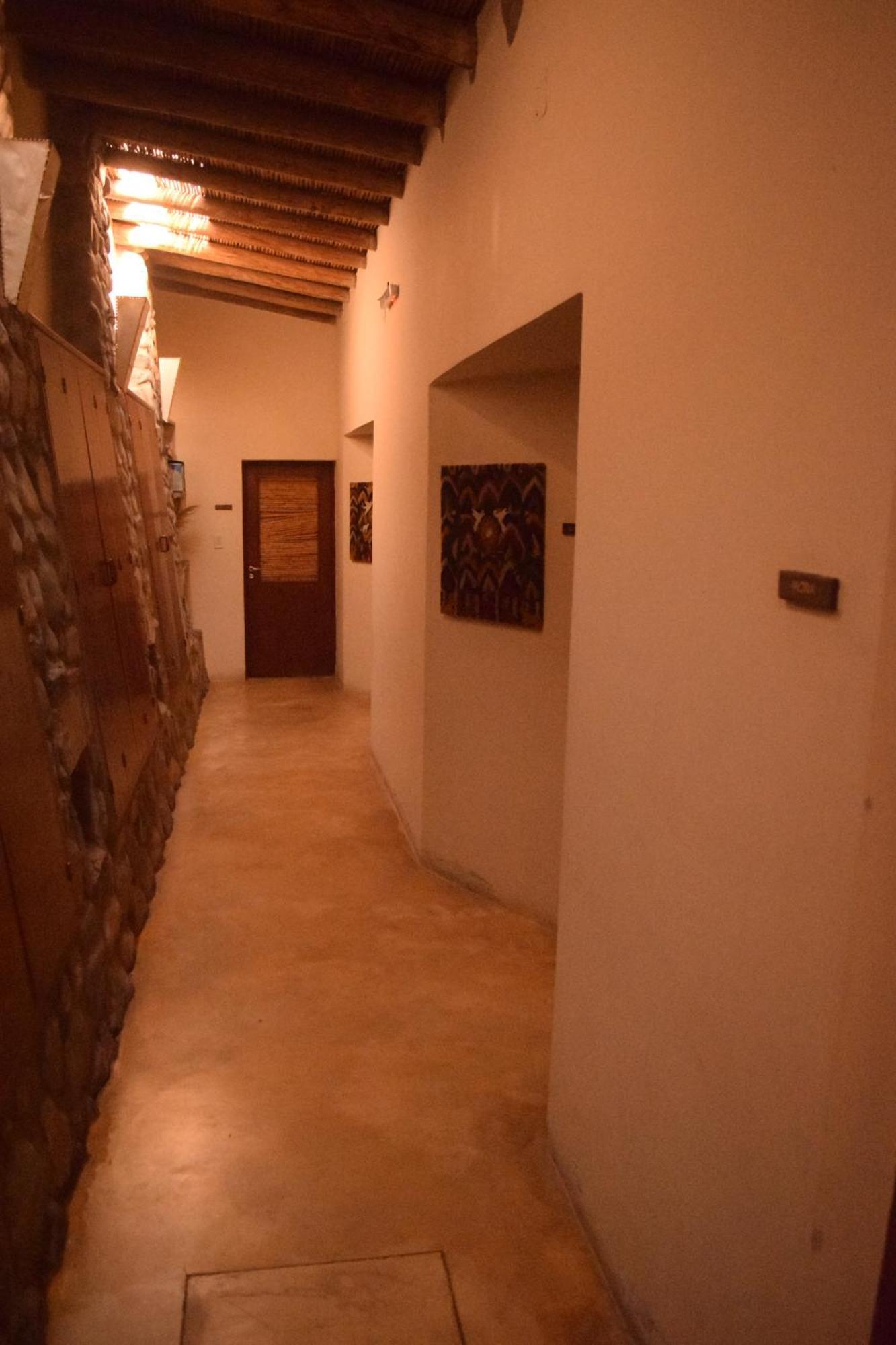 Terrazas Del Lago Cabra Corral Eksteriør billede